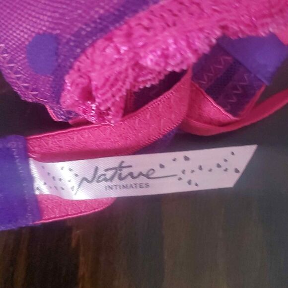 NWOT NATIVE INTIMATES    - Picture 2 of 8
